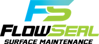 FlowSeal Surface Maintenance