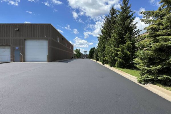 Parkinglot Maintenance