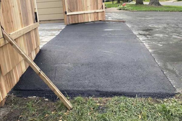 driveway patch